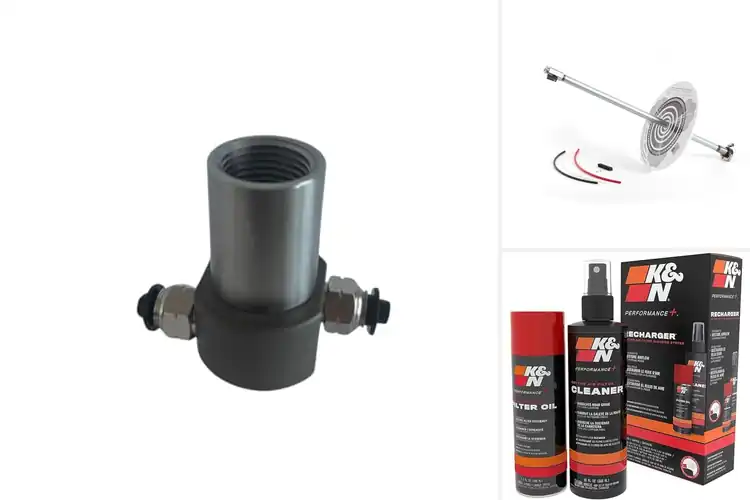 Detailed view of 10 Best Air Filter Cleaners: Boost Engine Power