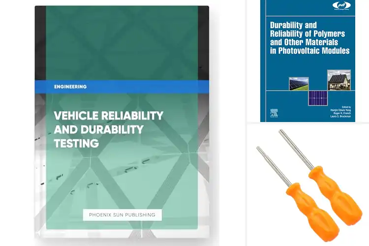 Detailed view of Best Durability Reliability