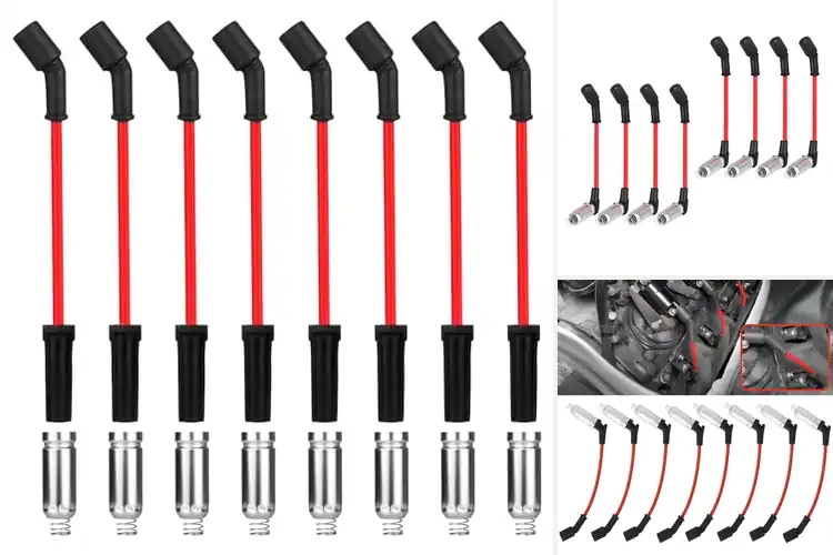 Detailed view of Best Fit For Cadillac Escalade 1999-2018 V8 Engines