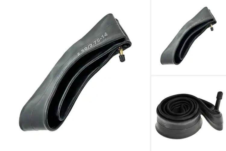 Detailed view of Best Inner Element Tube Construction