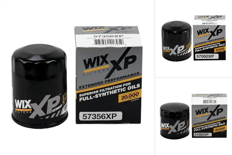 Detailed view of Best Oil Filters For Synthetic Oils