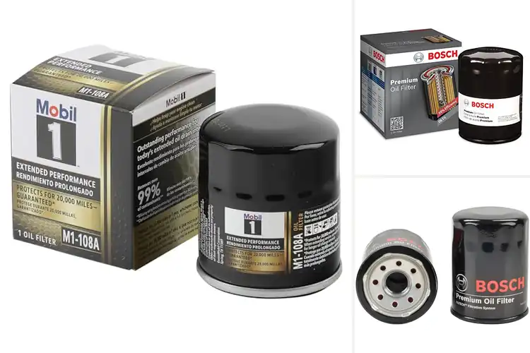 Detailed view of 10 Best Oil Filtration Performance for Cleaner Engine