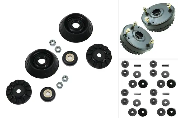 Detailed view of Best Strut Mount Kits